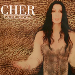 Cher - Discography 