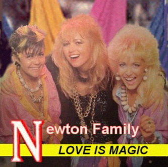 Neoton Familia - Discography 