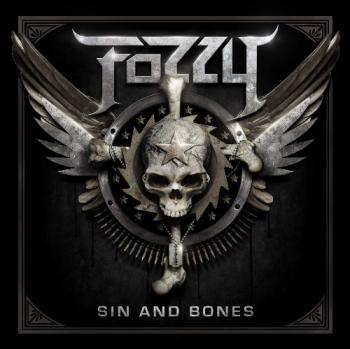 Fozzy - Sin And Bones