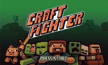 CraftFighter