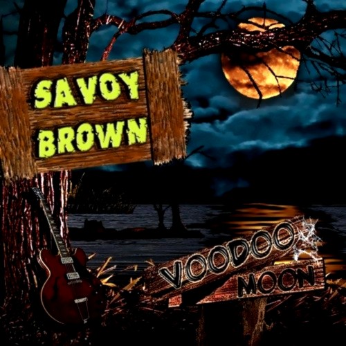 Savoy Brown - Discography 