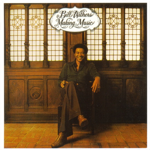 Bill Withers - Complete Sussex Columbia Albums Collection 1971-1985 