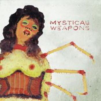 Mystical Weapons - Mystical Weapons