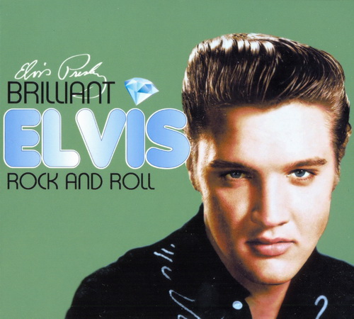 Elvis Presley - Brilliant Elvis Collection 