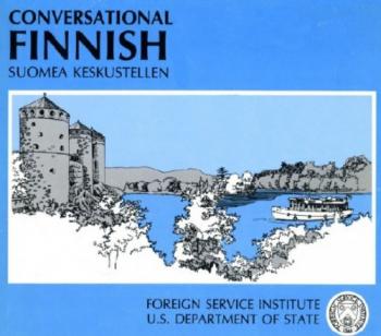 Finnish Conversational /   , USA)