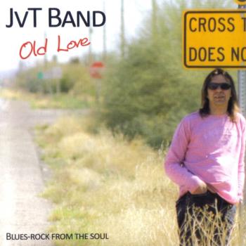 JvT Band - Old Love