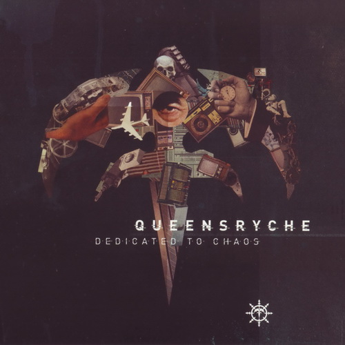 Queensryche - Discography 