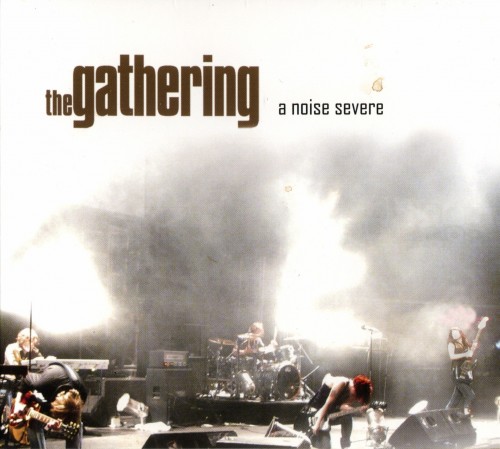 The Gathering - Discography 