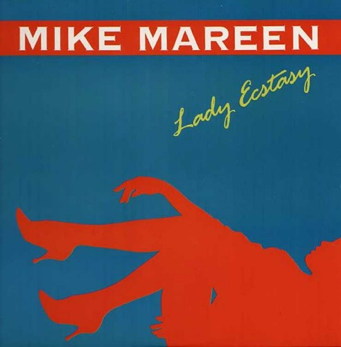 Mike Mareen - Discography 