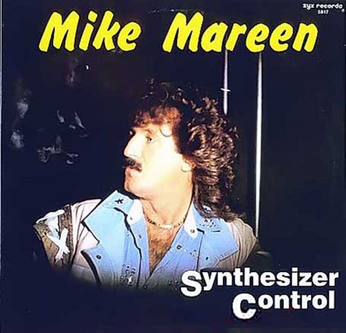 Mike Mareen - Discography 