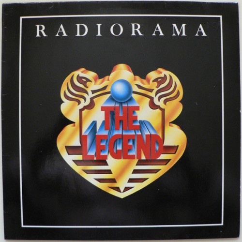 Radiorama - Discography 