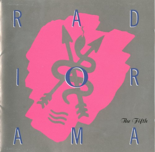 Radiorama - Discography 