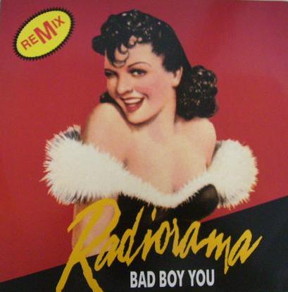 Radiorama - Discography 