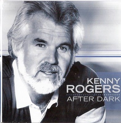 Kenny Rogers - Discography 