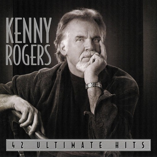 Kenny Rogers - Discography 