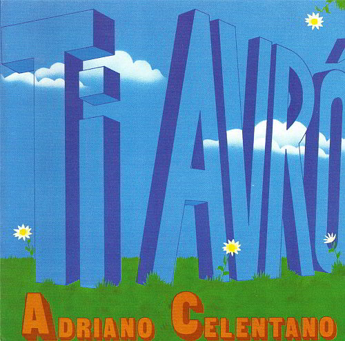 Adriano Celentano - Discography 