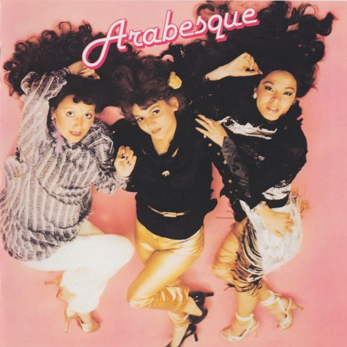 Arabesque - Discography 