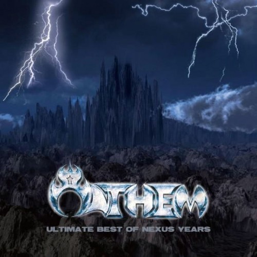 Anthem - Discography 