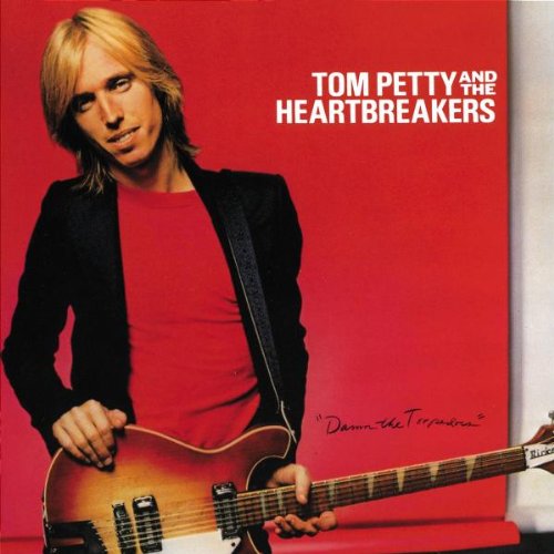 Tom Petty - Discography 