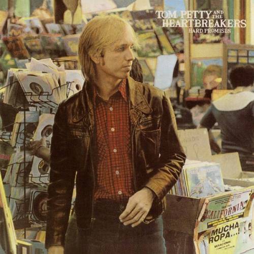 Tom Petty - Discography 