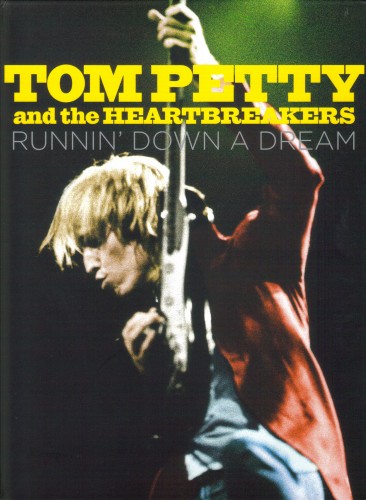 Tom Petty - Discography 