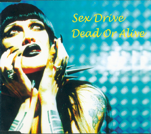 Dead Or Alive - Discography 