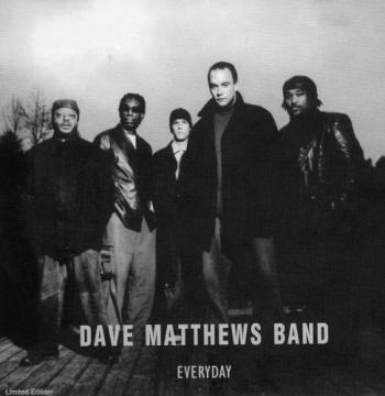 Dave Matthews Band-Everyday