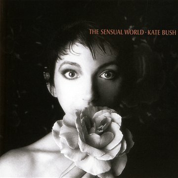 Kate Bush - Discography 