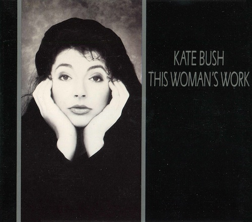 Kate Bush - Discography 