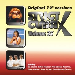 VA - Strict classix Vol.1-60 