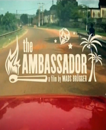  / Ambassador