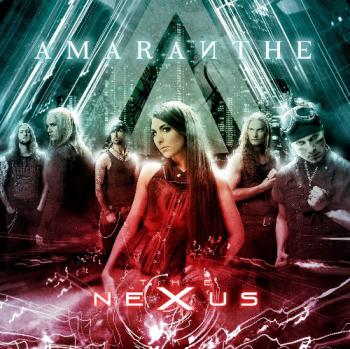 Amaranthe - The Nexus