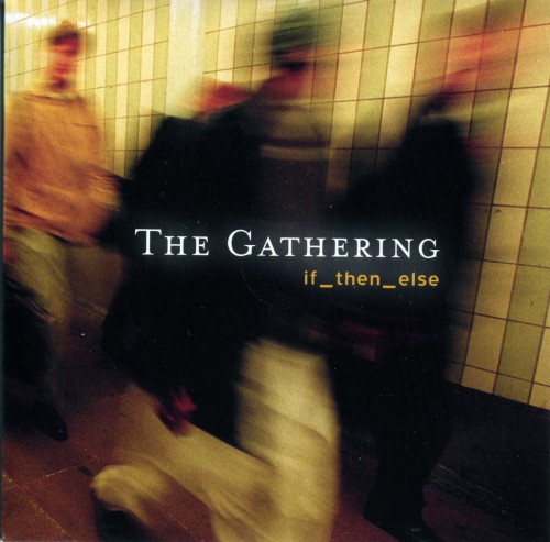 The Gathering - Discography 