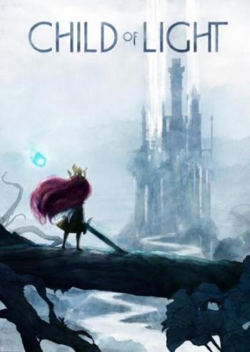 Child of Light  R.G. 