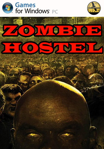 Zombie Hostel