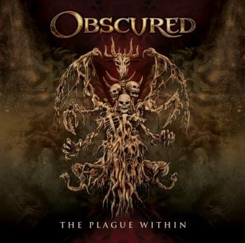 Obscured - The Plague Within