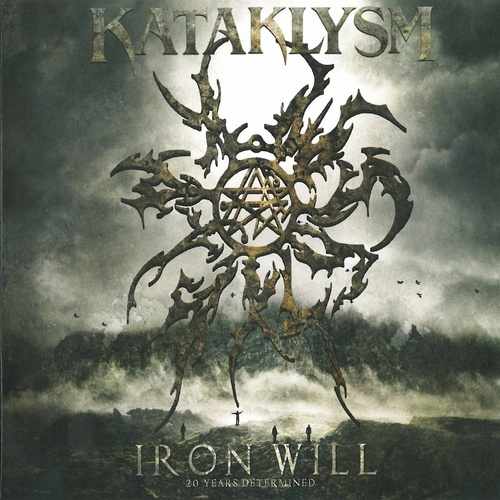 Kataklysm - Discography 