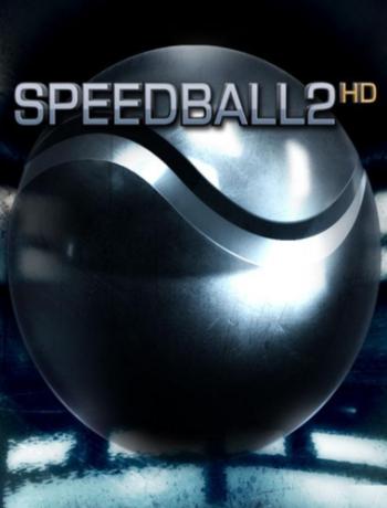 Speedball 2 HD