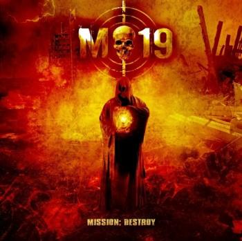 M-19 - Mission: Destroy