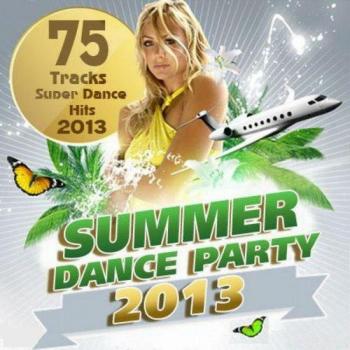 Various Artists - Summer Dance Party