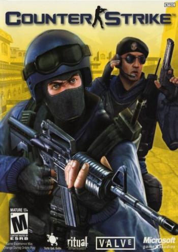 Counter-Strike 1.6