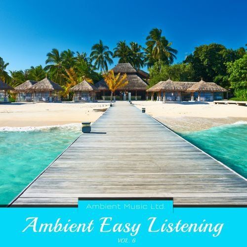 VA - Ambient Easy Listening Vol 5-6 