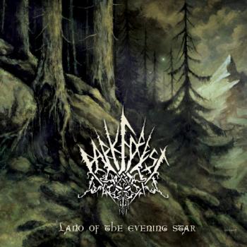 Dark Forest - Land Of The Evening Star