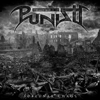 Punish - Sublunar Chaos