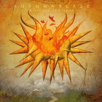 Autumnblaze - Every Sun Is Fragile