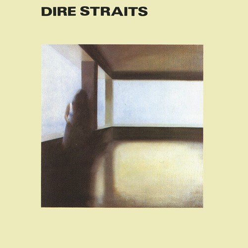 Dire Straits Discography 