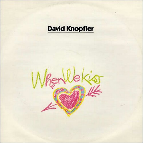 David Knopfler 