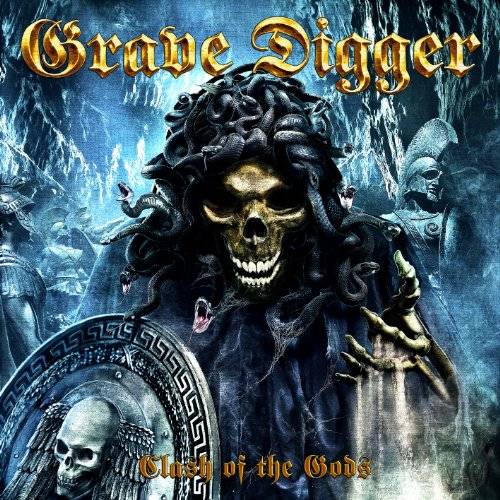 Grave Digger - Discography 