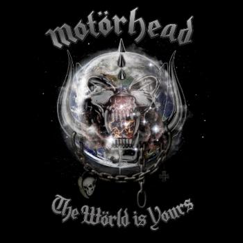 Motorhead - The World Is Yours