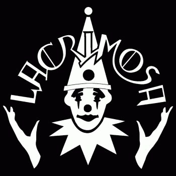 Lacrimosa - Discography 